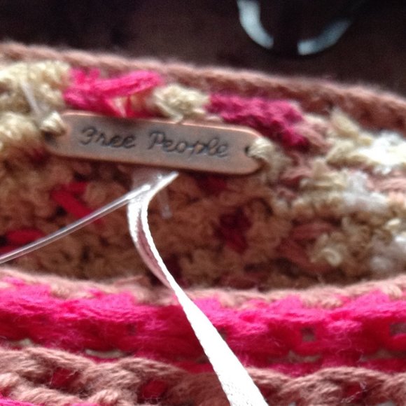 Free People Show Me Love  Sweater - Picture 10 of 14